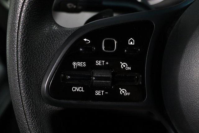 used 2023 Mercedes-Benz Sprinter 2500 car, priced at $48,999