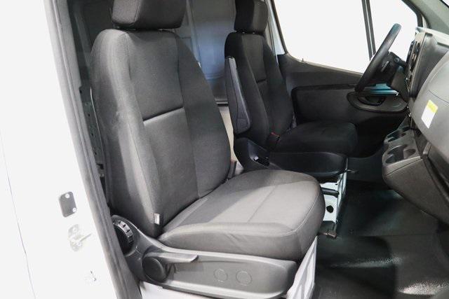 used 2023 Mercedes-Benz Sprinter 2500 car, priced at $48,999