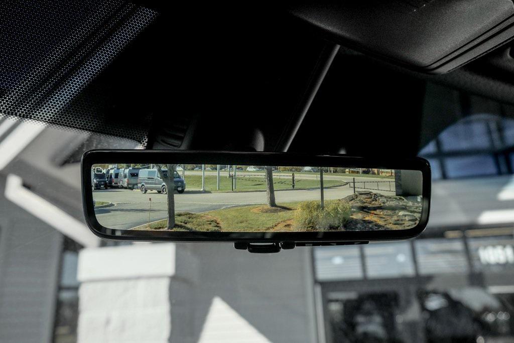 new 2026 Mercedes-Benz Sprinter 2500 car, priced at $88,667