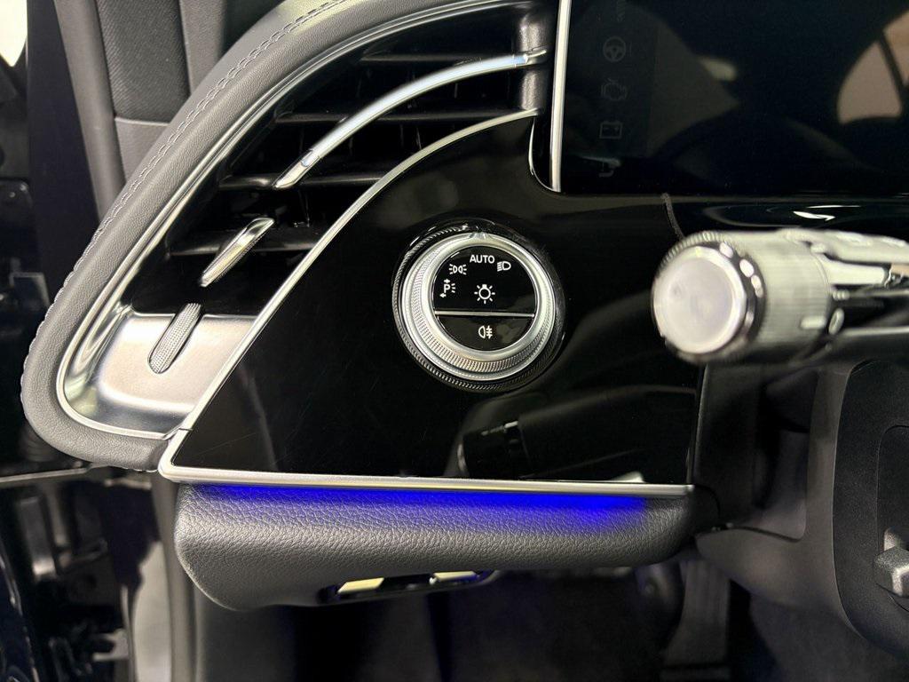 used 2024 Mercedes-Benz E-Class car, priced at $69,999