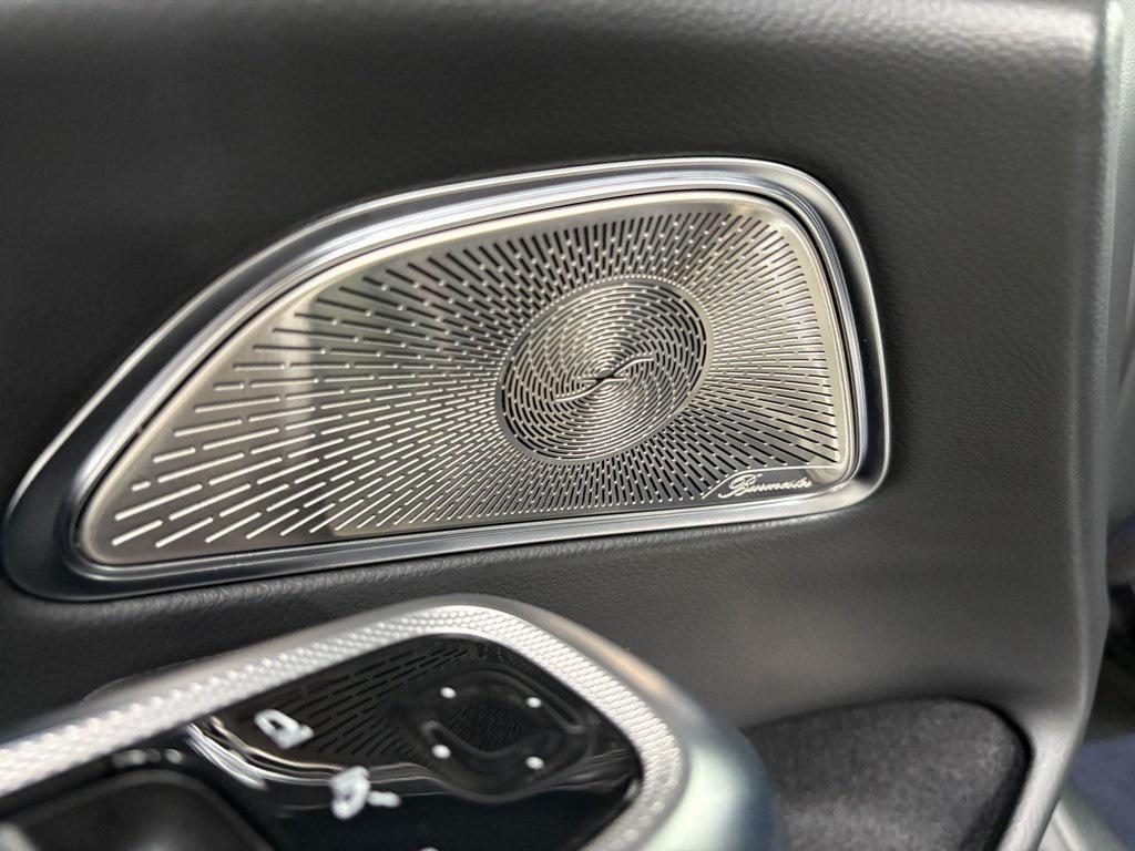 used 2024 Mercedes-Benz E-Class car, priced at $69,999