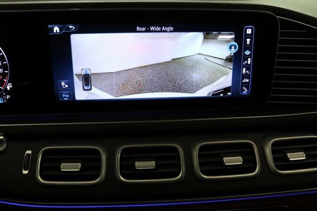 used 2024 Mercedes-Benz GLE 450 Plug-In Hybrid car, priced at $54,999