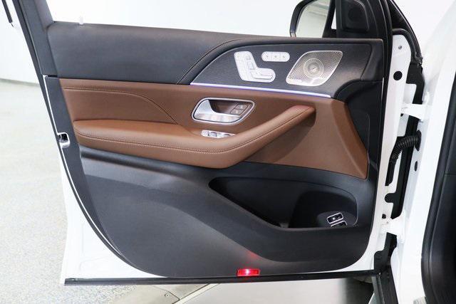 used 2024 Mercedes-Benz GLE 450 Plug-In Hybrid car, priced at $54,999