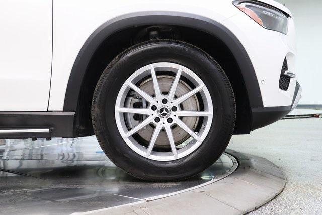 used 2024 Mercedes-Benz GLE 450 Plug-In Hybrid car, priced at $54,999