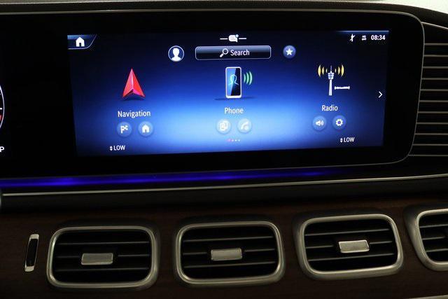 used 2025 Mercedes-Benz GLE 450e car, priced at $72,999