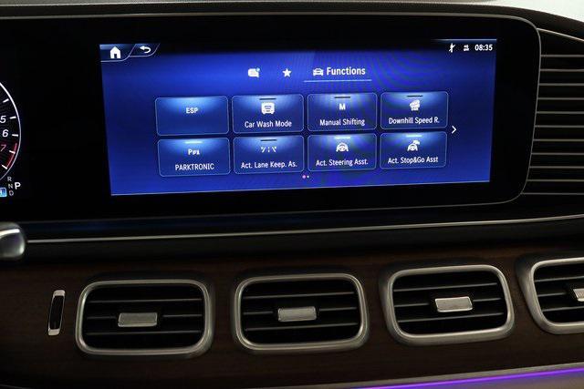 used 2025 Mercedes-Benz GLE 450e car, priced at $72,999