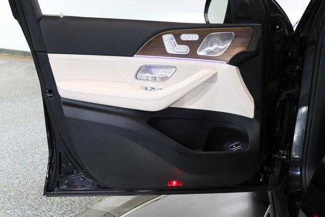 used 2025 Mercedes-Benz GLE 450e car, priced at $72,999