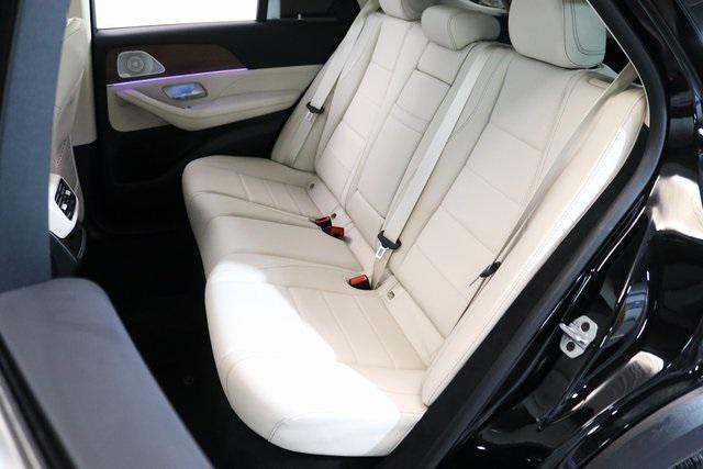used 2025 Mercedes-Benz GLE 450e car, priced at $72,999