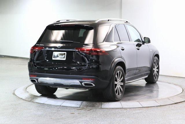 used 2025 Mercedes-Benz GLE 450e car, priced at $72,999