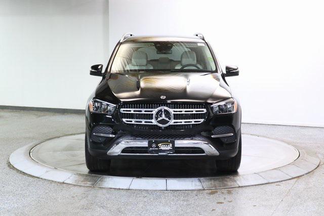used 2025 Mercedes-Benz GLE 450e car, priced at $72,999