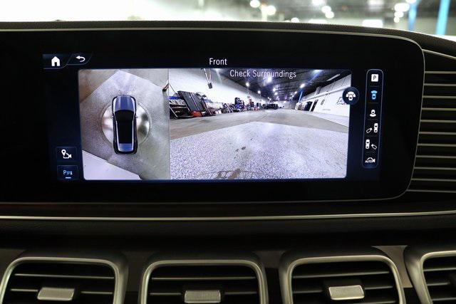 used 2024 Mercedes-Benz GLE 450 Plug-In Hybrid car, priced at $58,999