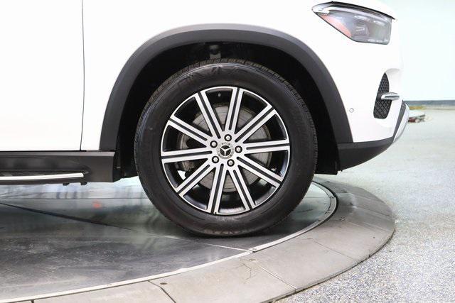 used 2024 Mercedes-Benz GLE 450 Plug-In Hybrid car, priced at $55,999