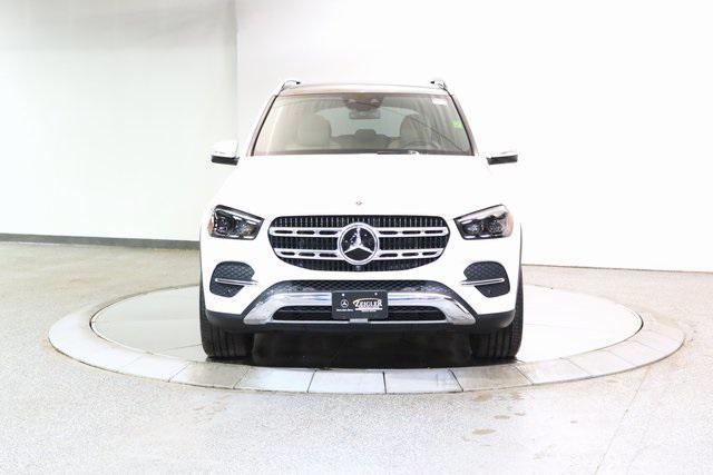 used 2024 Mercedes-Benz GLE 450 Plug-In Hybrid car, priced at $55,999