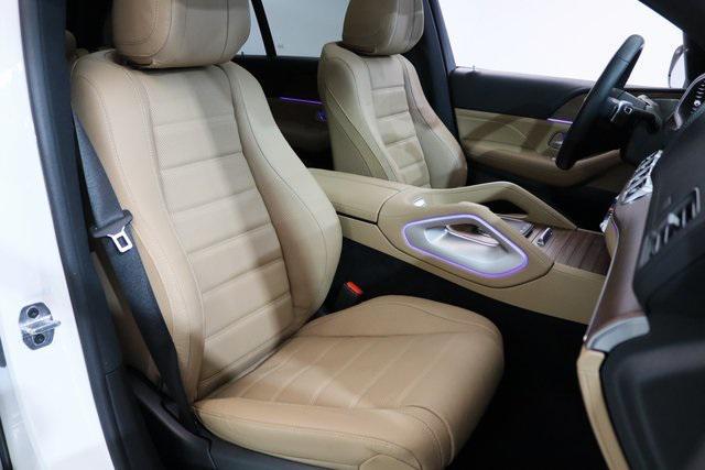 used 2024 Mercedes-Benz GLE 450 Plug-In Hybrid car, priced at $55,999