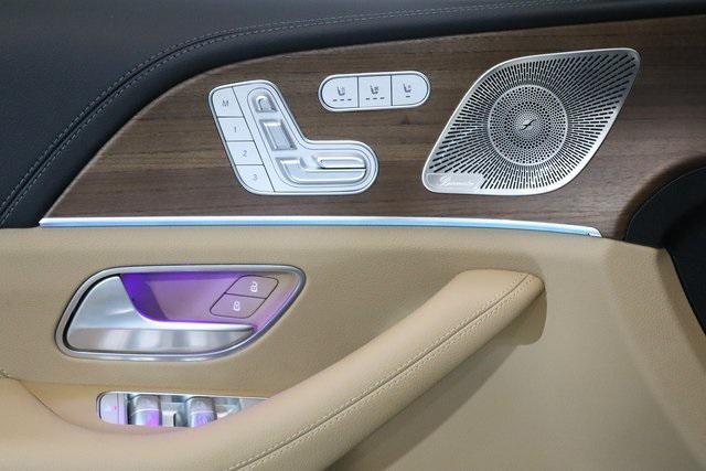 used 2024 Mercedes-Benz GLE 450 Plug-In Hybrid car, priced at $55,999