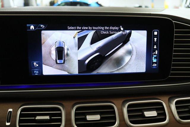 used 2024 Mercedes-Benz GLE 450 Plug-In Hybrid car, priced at $55,999