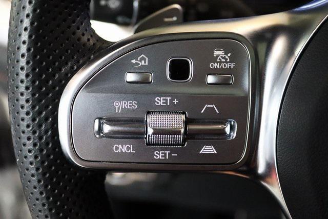 used 2023 Mercedes-Benz G-Class car, priced at $134,999