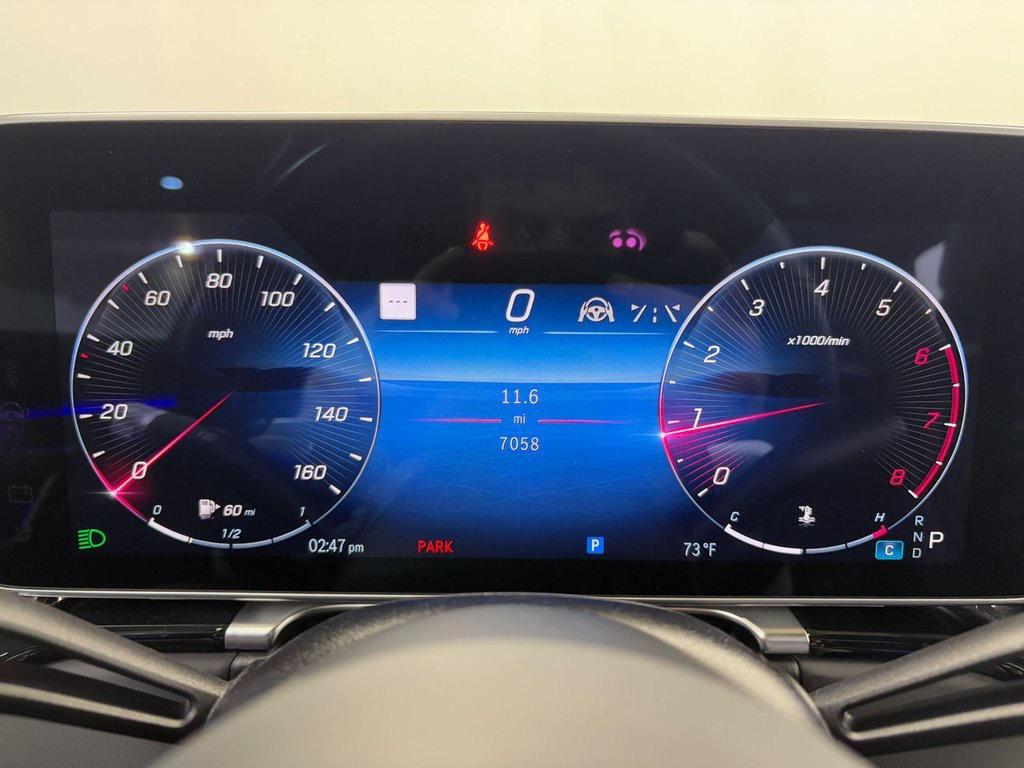 used 2024 Mercedes-Benz Maybach S 680 car, priced at $166,999