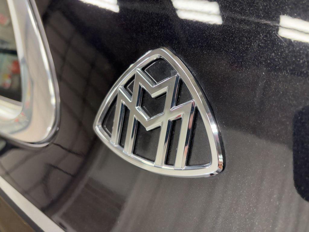 used 2024 Mercedes-Benz Maybach S 680 car, priced at $166,999
