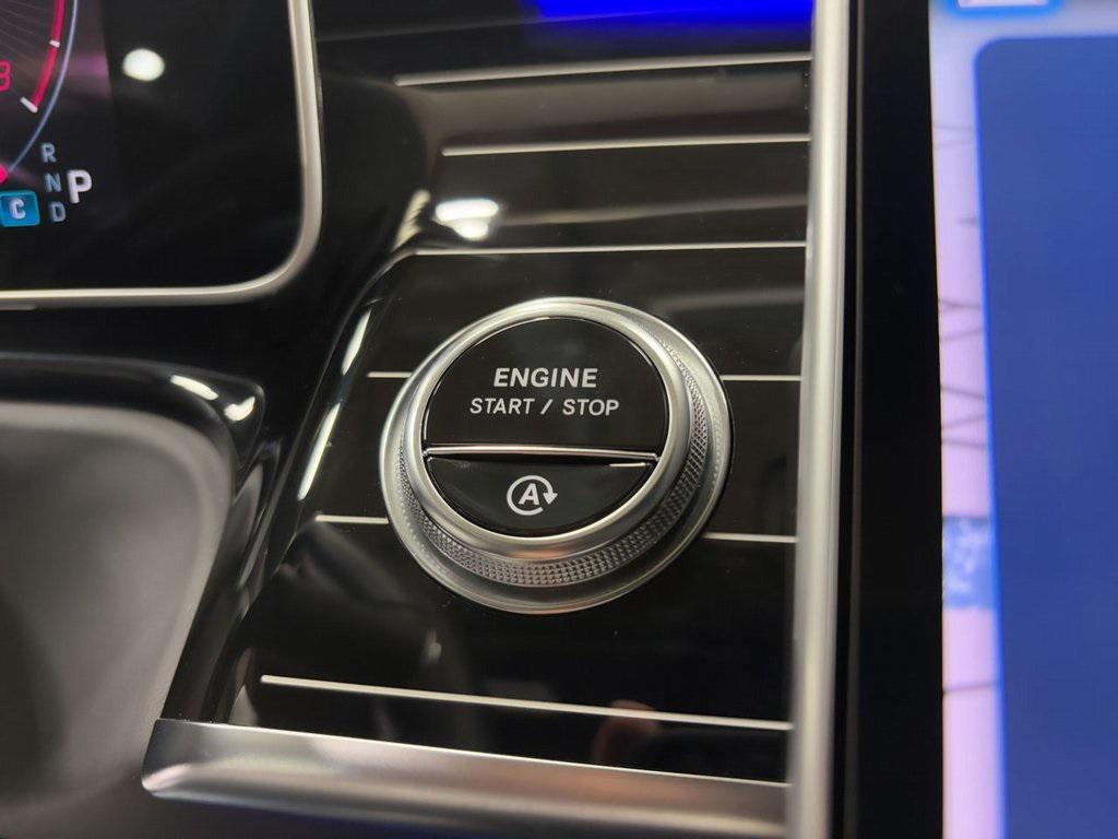 used 2024 Mercedes-Benz Maybach S 680 car, priced at $166,999