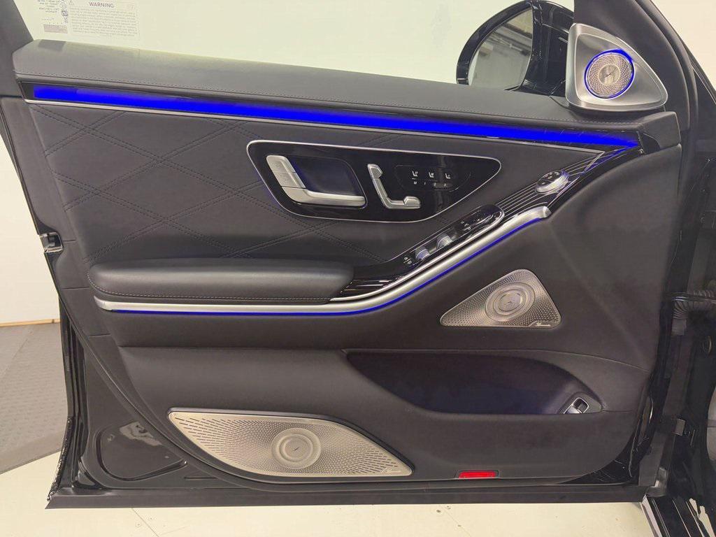 used 2024 Mercedes-Benz Maybach S 680 car, priced at $166,999