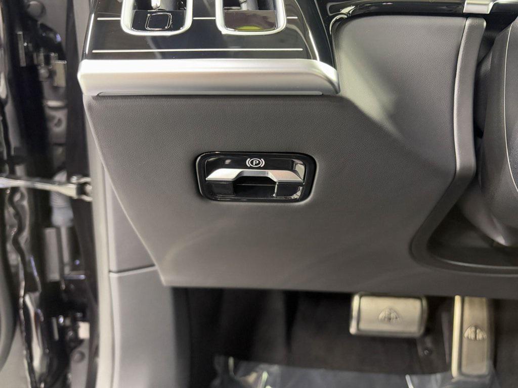 used 2024 Mercedes-Benz Maybach S 680 car, priced at $166,999