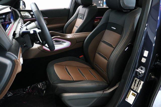 used 2024 Mercedes-Benz AMG GLE 63 car, priced at $91,999