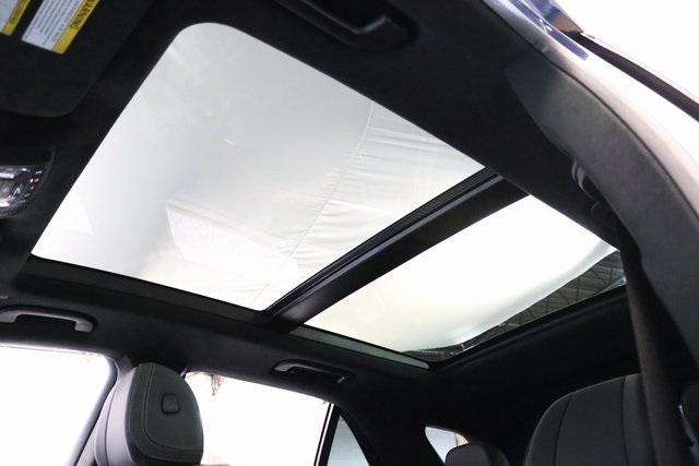 used 2024 Mercedes-Benz AMG GLE 63 car, priced at $91,999