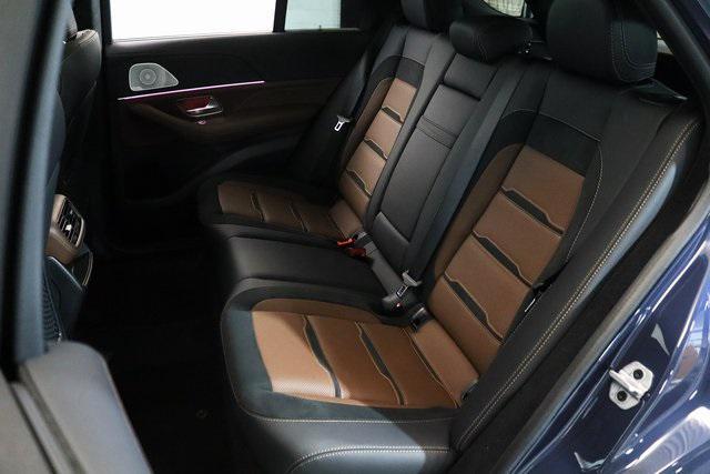 used 2024 Mercedes-Benz AMG GLE 63 car, priced at $91,999