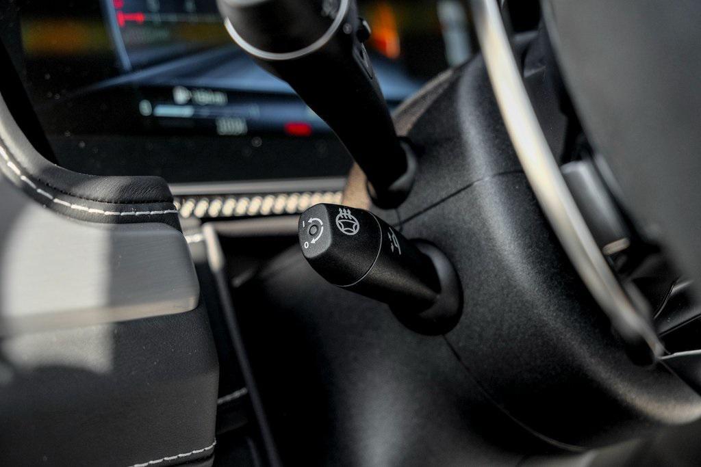 new 2025 Mercedes-Benz AMG G 63 car
