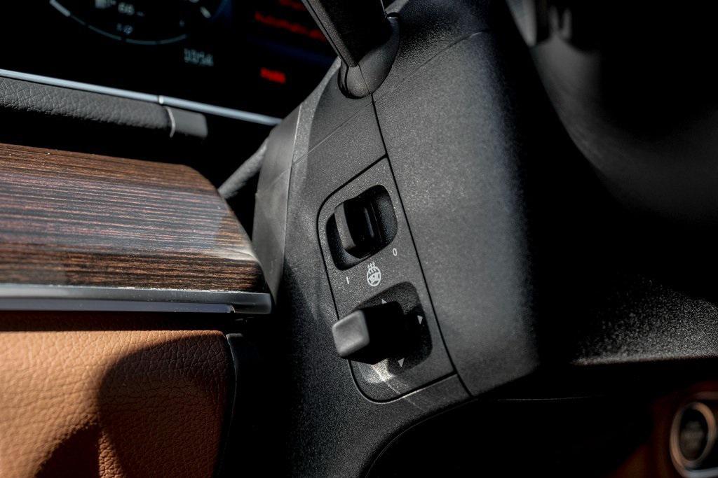 new 2026 Mercedes-Benz GLS 450 car, priced at $93,255