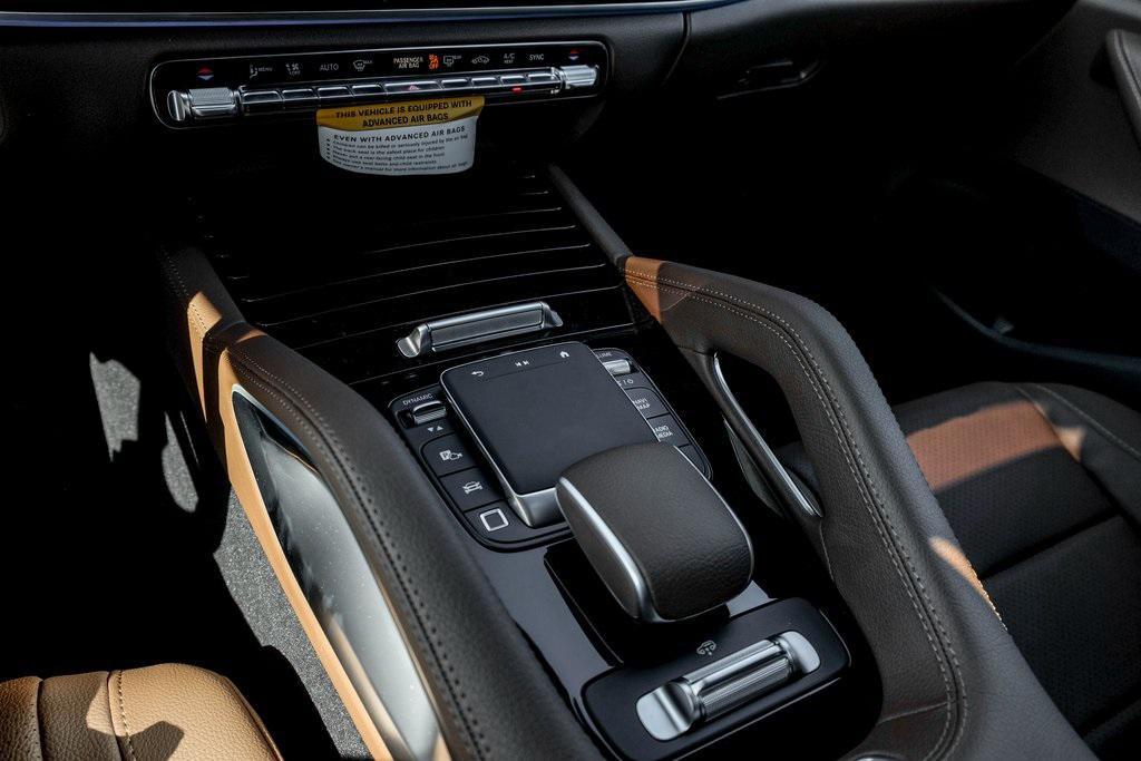 new 2026 Mercedes-Benz GLS 450 car, priced at $93,255