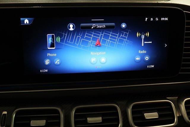 used 2024 Mercedes-Benz AMG GLE 63 car, priced at $102,999