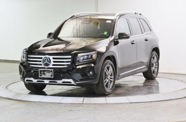 used 2024 Mercedes-Benz GLB 250 car, priced at $43,499