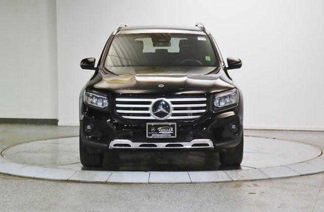 used 2024 Mercedes-Benz GLB 250 car, priced at $43,499