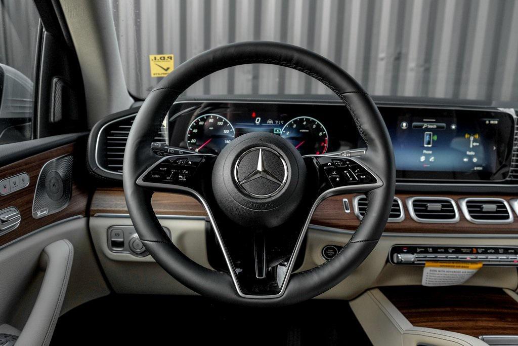 new 2026 Mercedes-Benz GLE 350 car, priced at $75,565