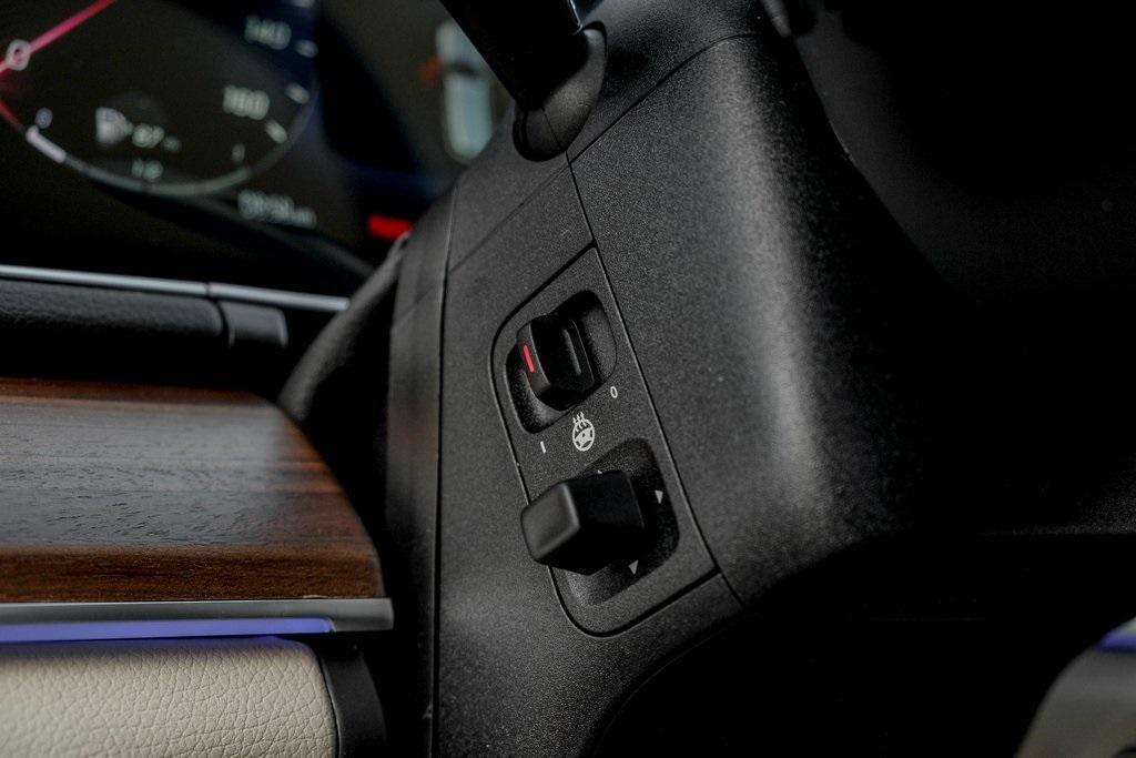 new 2026 Mercedes-Benz GLE 350 car, priced at $75,565