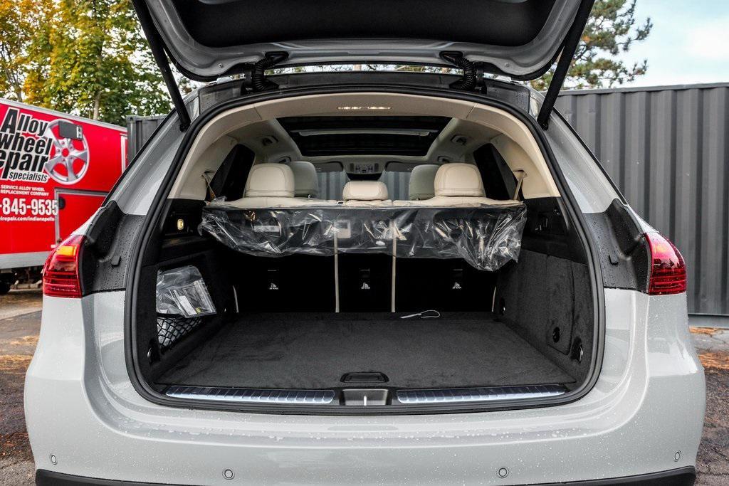 new 2026 Mercedes-Benz GLE 350 car, priced at $75,565