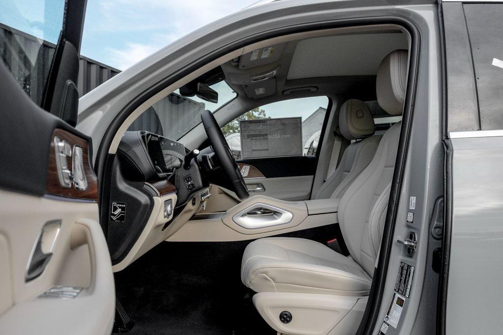 new 2026 Mercedes-Benz GLE 350 car, priced at $75,565