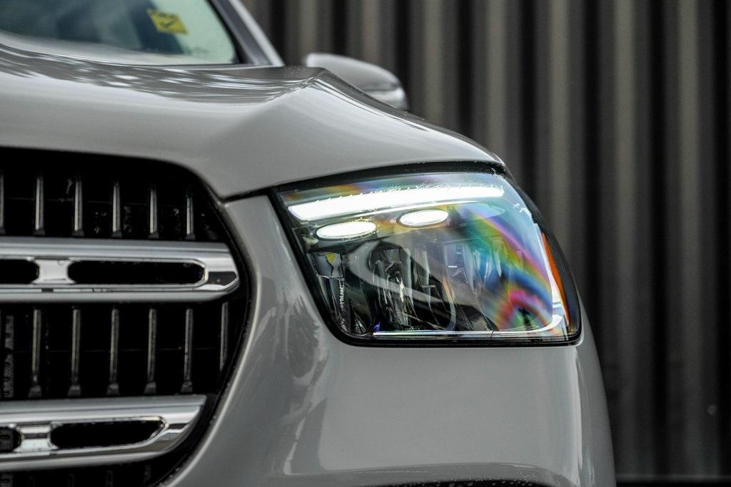 new 2026 Mercedes-Benz GLE 350 car, priced at $75,565