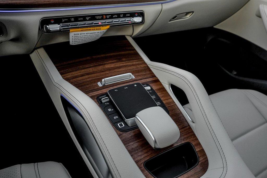new 2026 Mercedes-Benz GLE 350 car, priced at $75,565