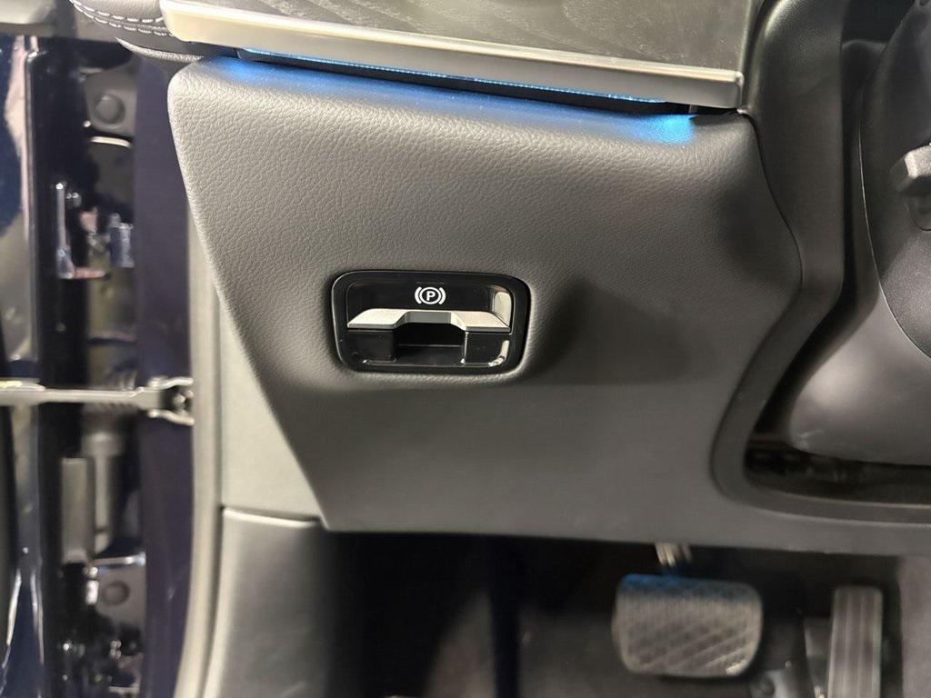 used 2025 Mercedes-Benz E-Class car, priced at $64,999