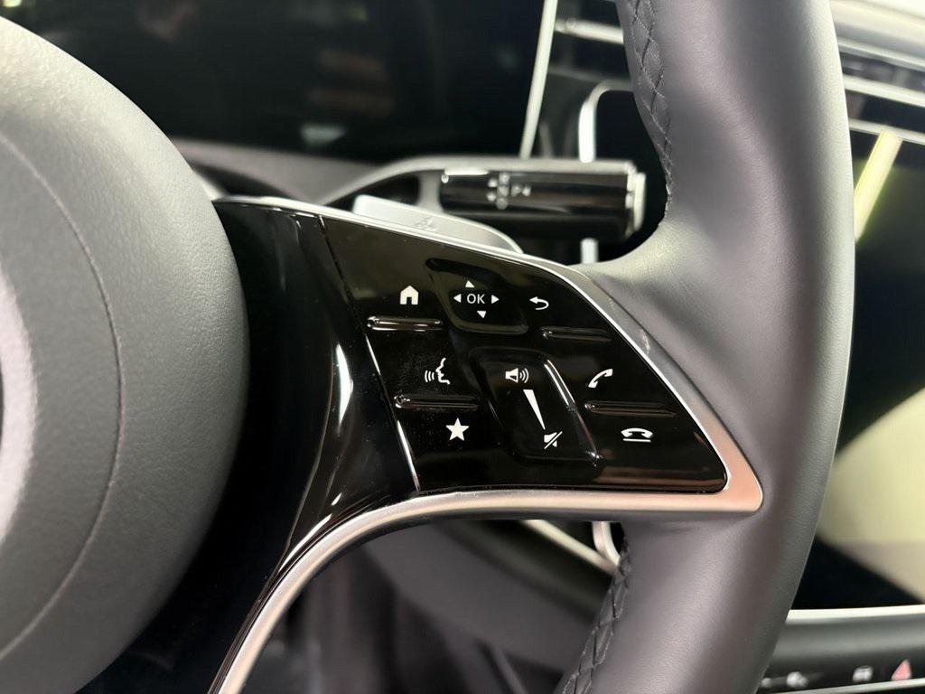 used 2025 Mercedes-Benz E-Class car, priced at $64,999