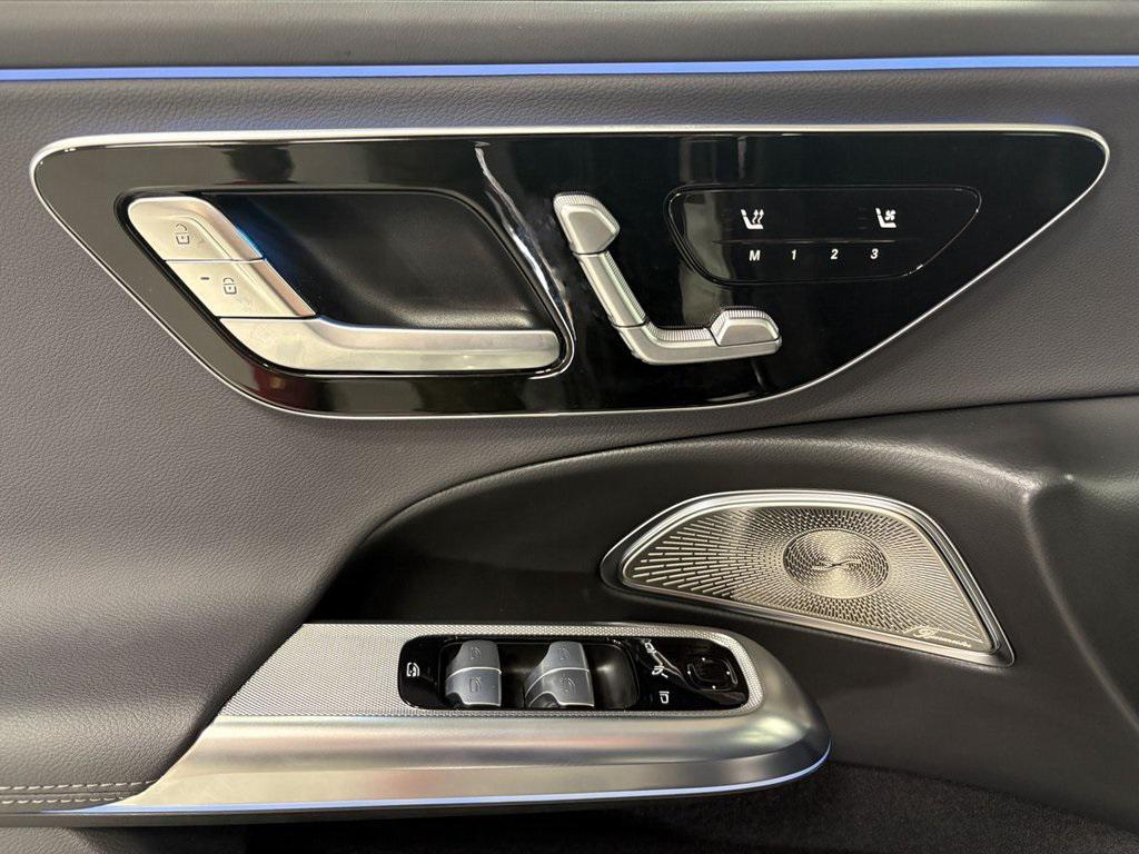 used 2025 Mercedes-Benz E-Class car, priced at $64,999