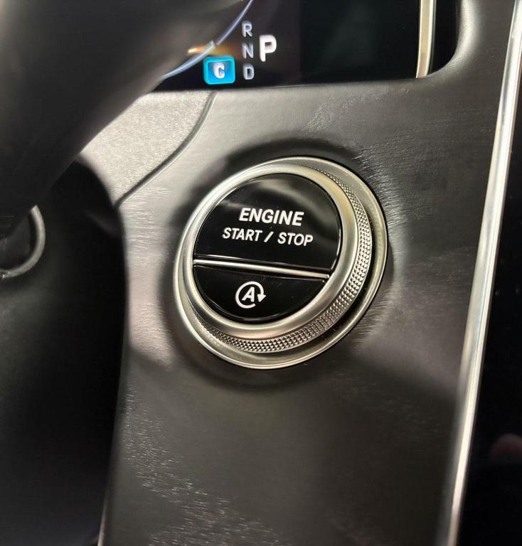 used 2025 Mercedes-Benz E-Class car, priced at $64,999