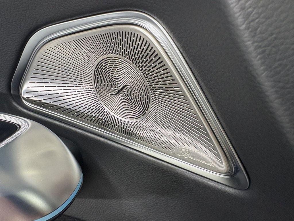 used 2025 Mercedes-Benz E-Class car, priced at $64,999