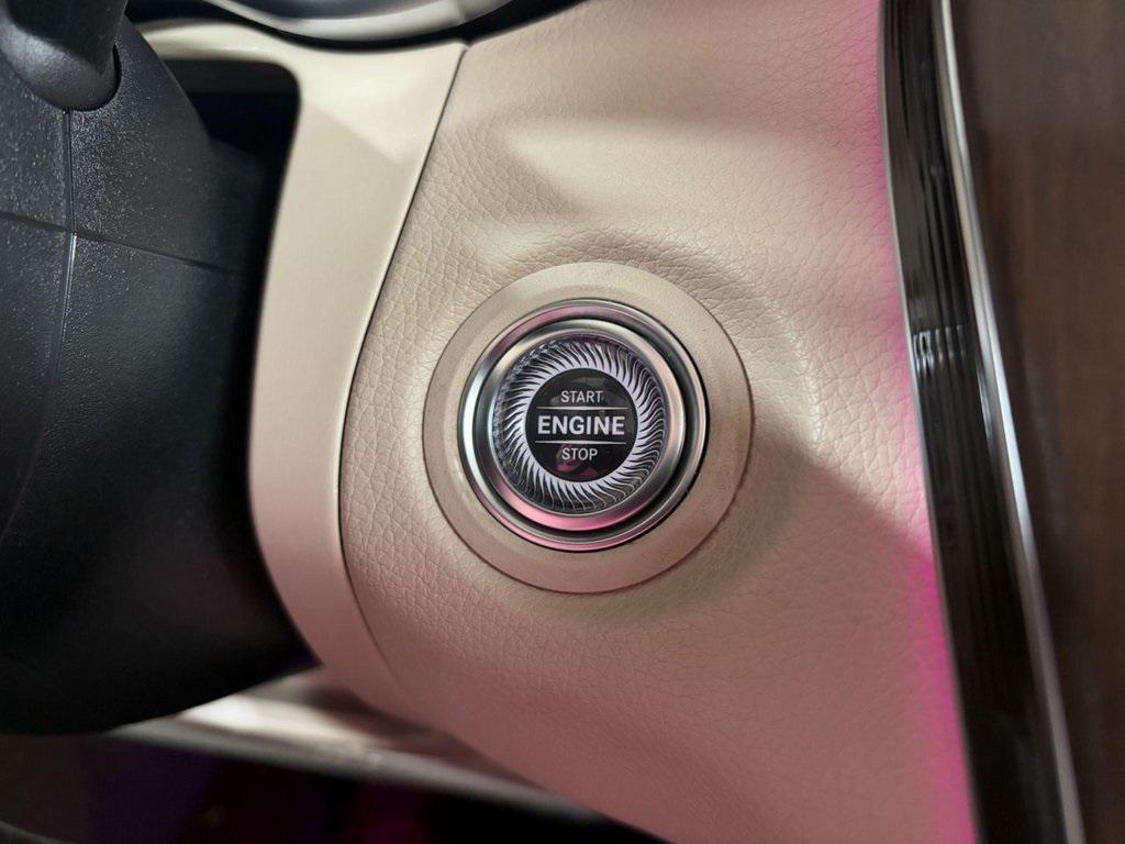 used 2022 Mercedes-Benz GLC 300 car, priced at $36,999