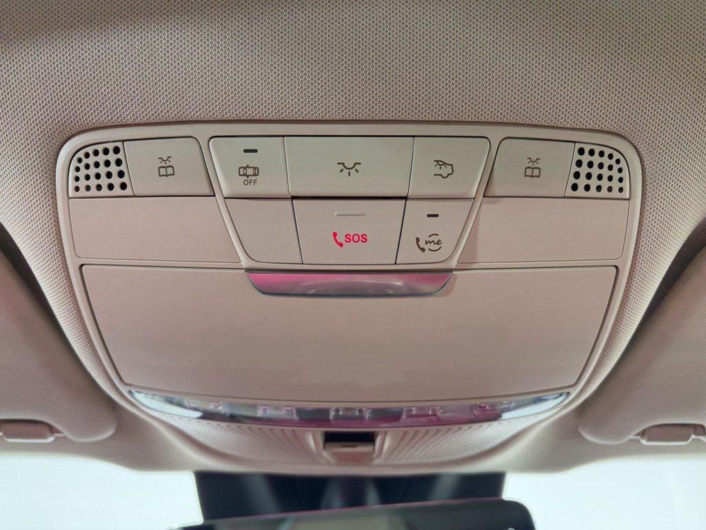 used 2022 Mercedes-Benz GLC 300 car, priced at $36,999