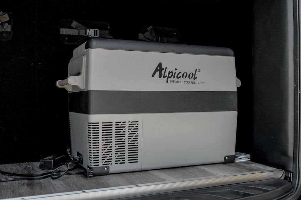 used 2022 Mercedes-Benz Sprinter 3500XD car, priced at $145,999