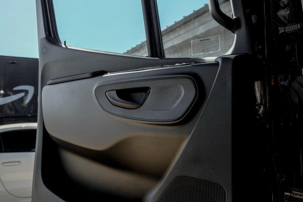 used 2022 Mercedes-Benz Sprinter 3500XD car, priced at $145,999